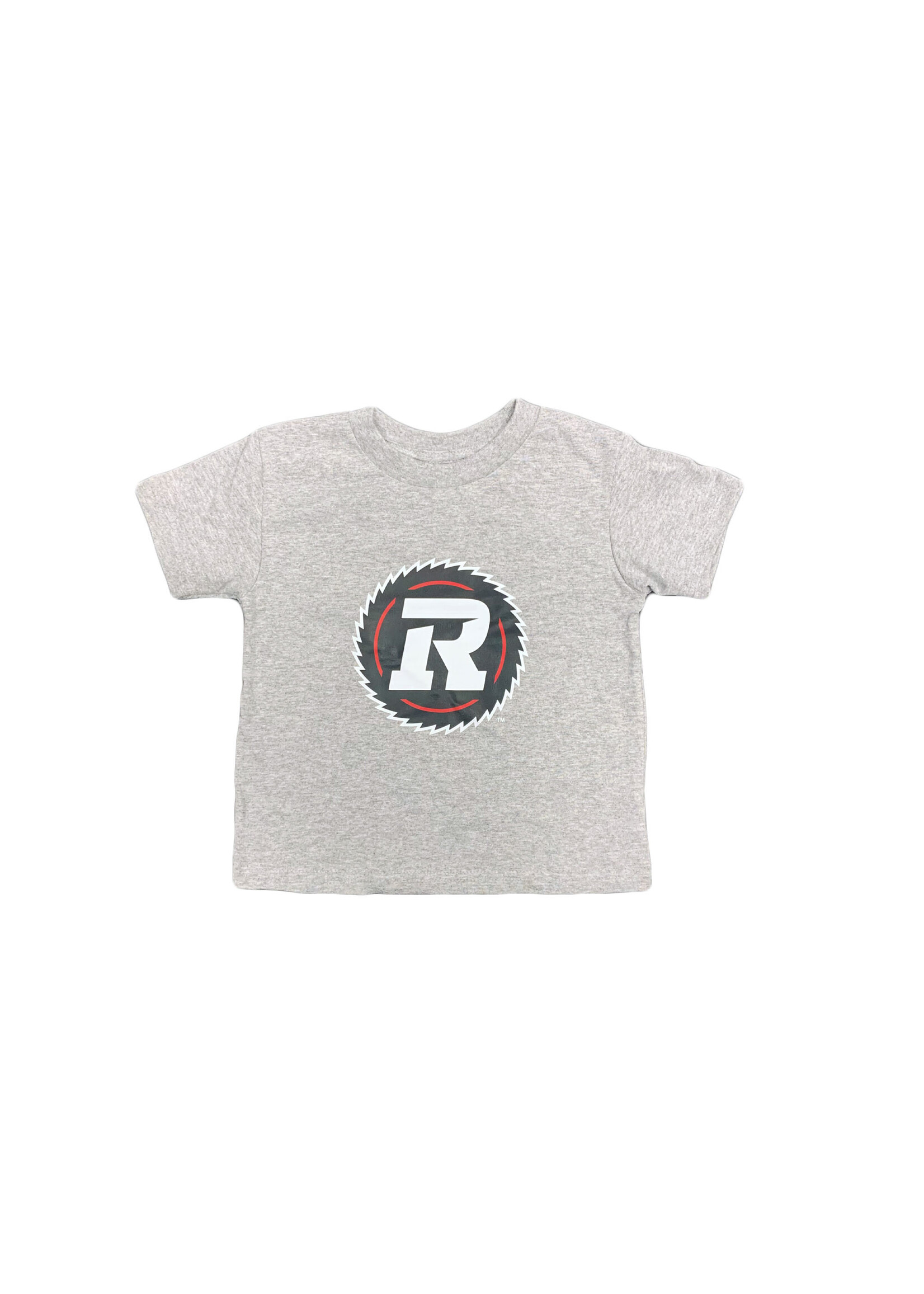 REDBLACKS REDBLACKS Spike Toddler Shirt