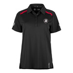 REDBLACKS REDBLACKS Rhea Womens Polo