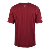 Salsation サルセーション T-shirt Dark Red！ Salsation サルセーション T-shirt Dark Red！ Men's T-shirt