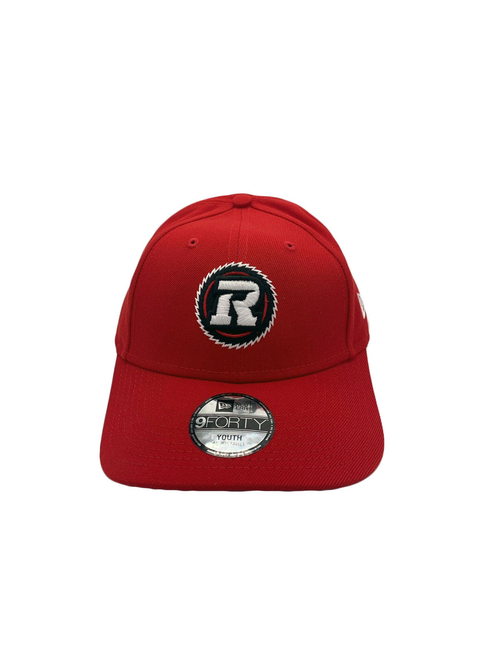 REDBLACKS REDBLACKS Little Red 940 Youth Hat