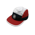 REDBLACKS REDBLACKS Vision 5 Panel Hat