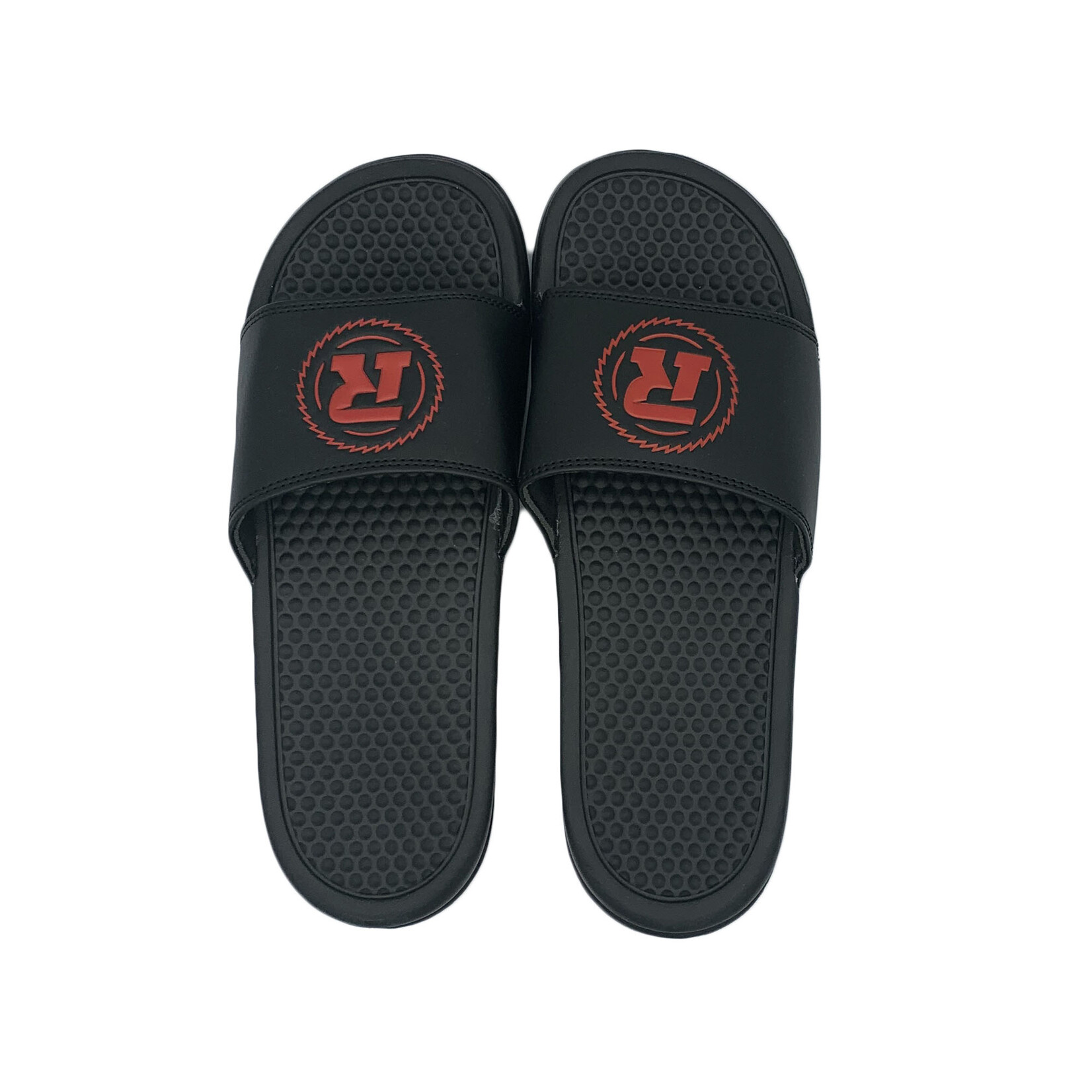 REDBLACKS REDBLACKS Locker Room Slides