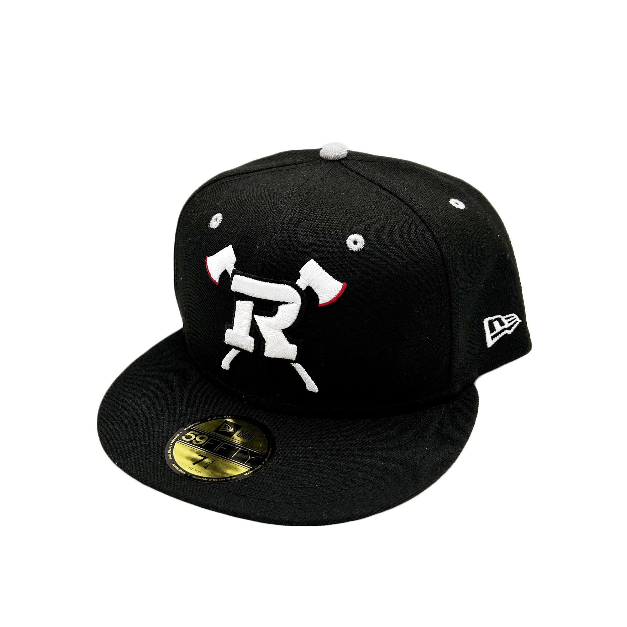 REDBLACKS Axes 5950 Hat