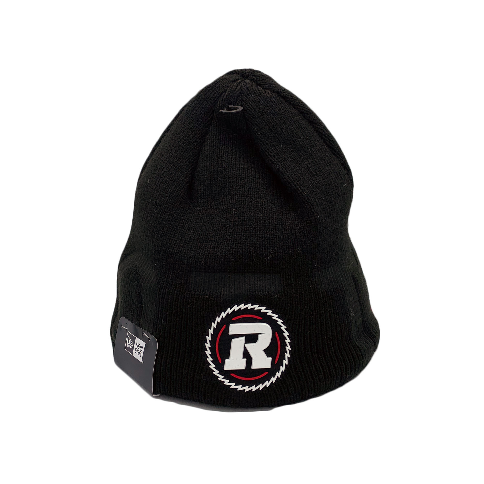 REDBLACKS Bench Beanie Lansdowne Sports