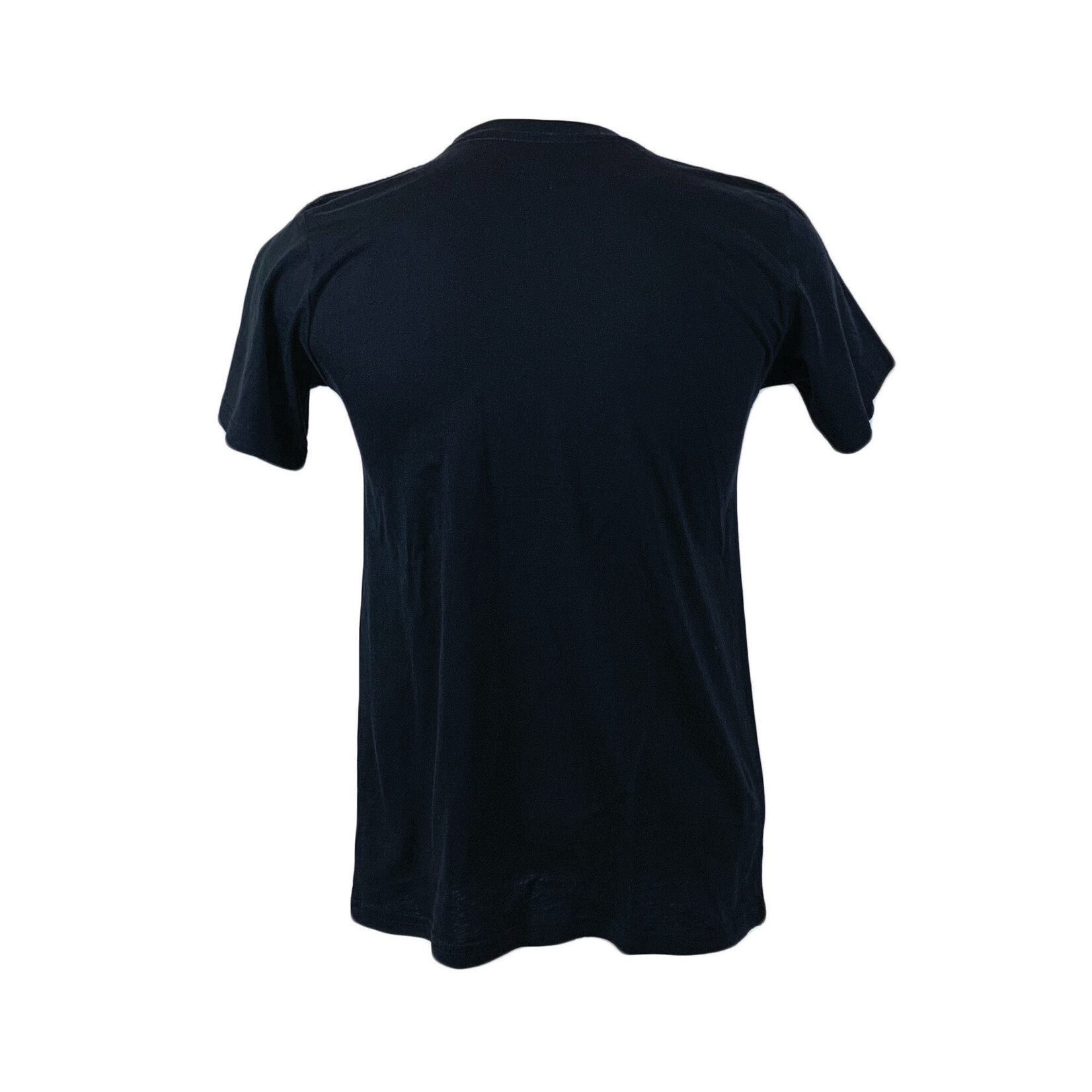 REDBLACKS Logan Shirt - Black - Lansdowne Sports
