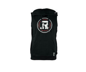 REDBLACKS Sleeveless Hoodie - Lansdowne Sports