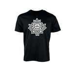 LANSDOWNE SPORTS CFL Canada Day Logo Shirt