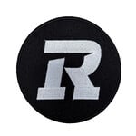 REDBLACKS REDBLACKS Behind The R Patch