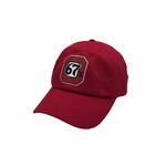 OTTAWA 67's 67's Goal Red Hat