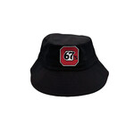 OTTAWA 67's 67's Bench Bucket Hat