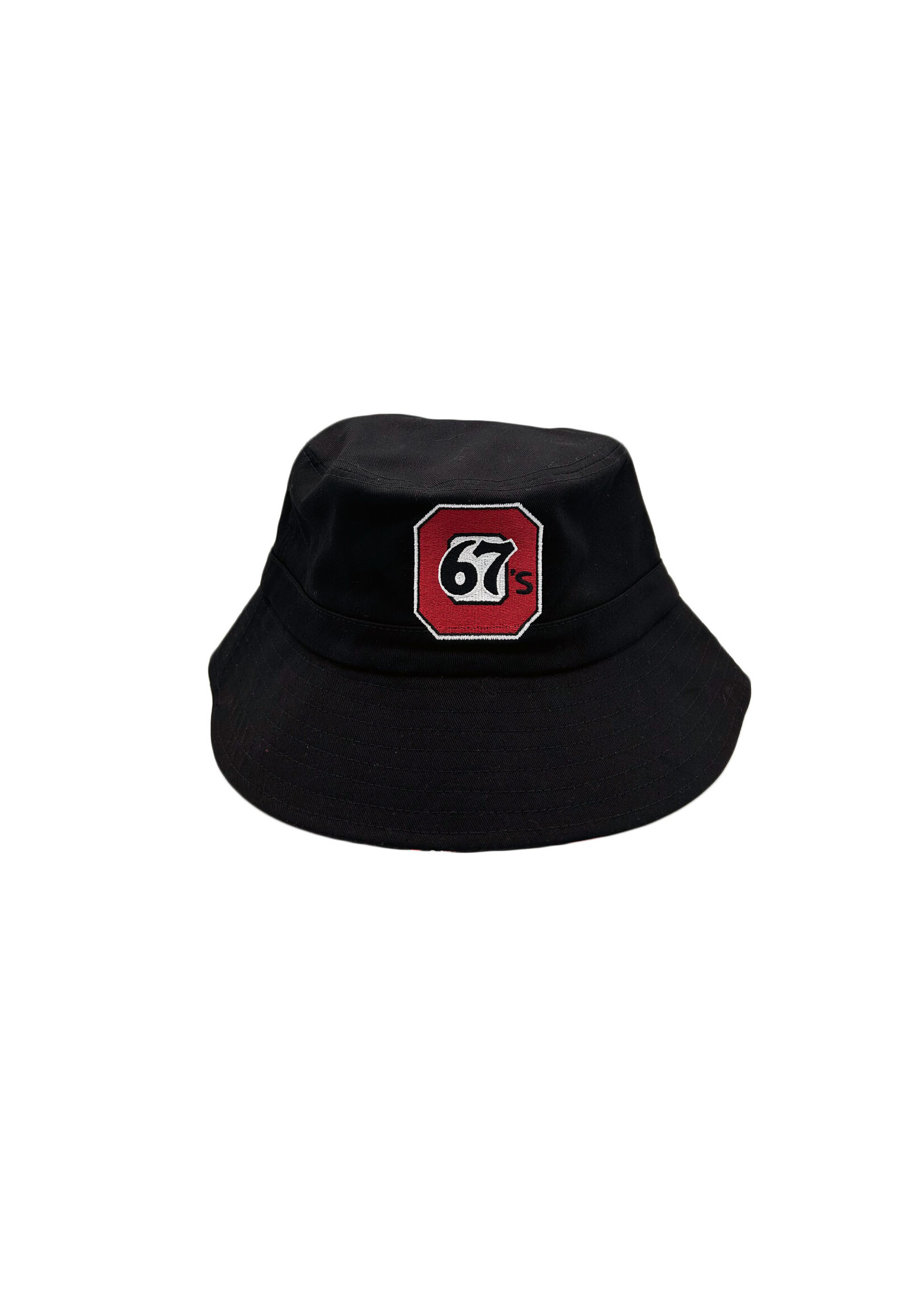 OTTAWA 67's 67's Bench Bucket Hat
