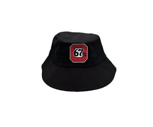 帽子 professor e 23fw bucket hat 帽子 professor e 23fw bucket hat Professor E E Bucket Hat
