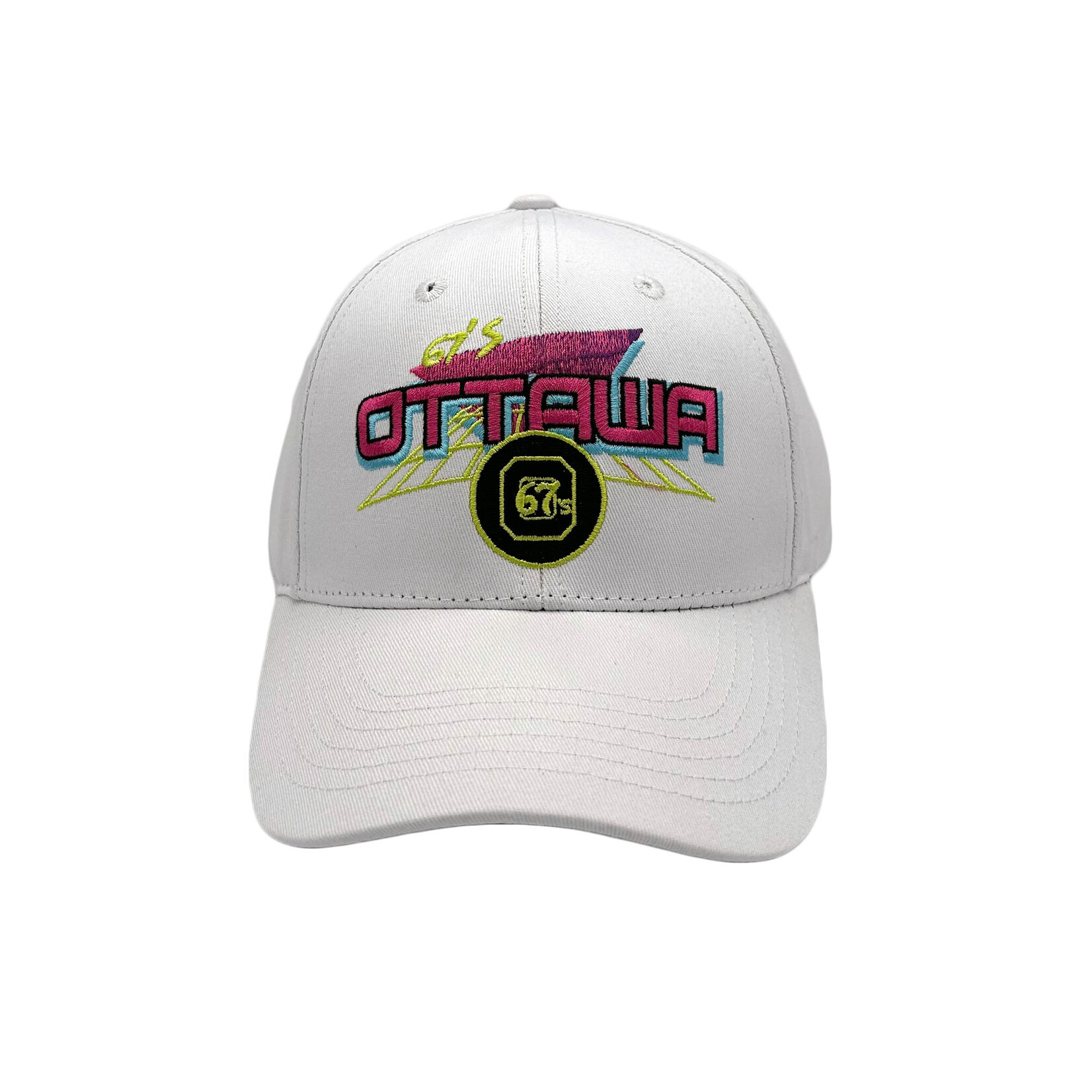 OTTAWA 67's 67's Vice Hat