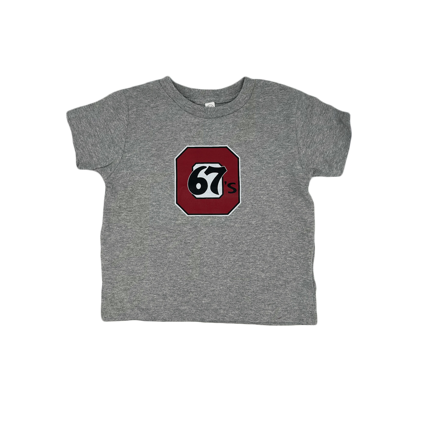 OTTAWA 67's 67's Tike Toddler Shirt