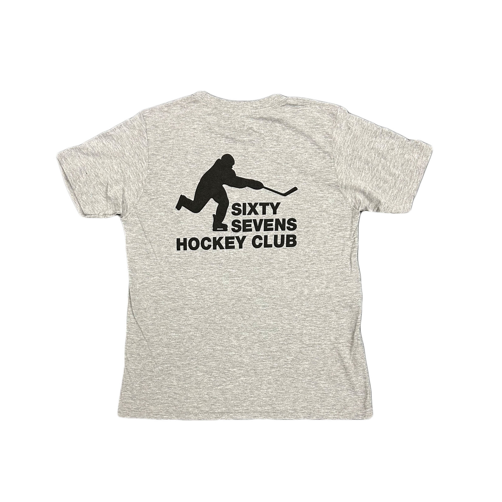 OTTAWA 67's 67's Hockey Club Youth Shirt