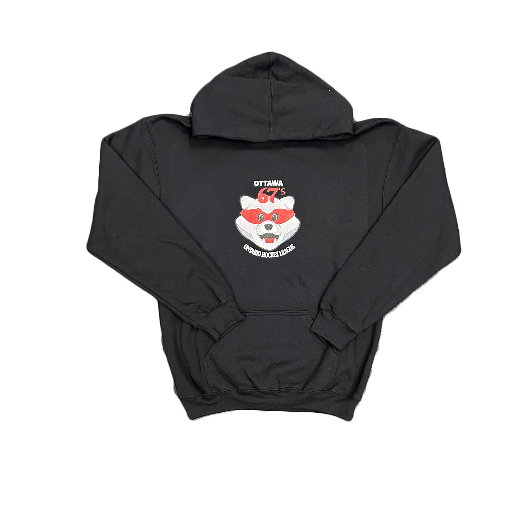 67 s Riley Youth Hoodie