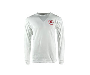 67's Hockey Club White Long Sleeve Shirt - Lansdowne Sports