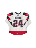 Ottawa 67's - OHL - Fan jerseys (FREE SHIPPING)