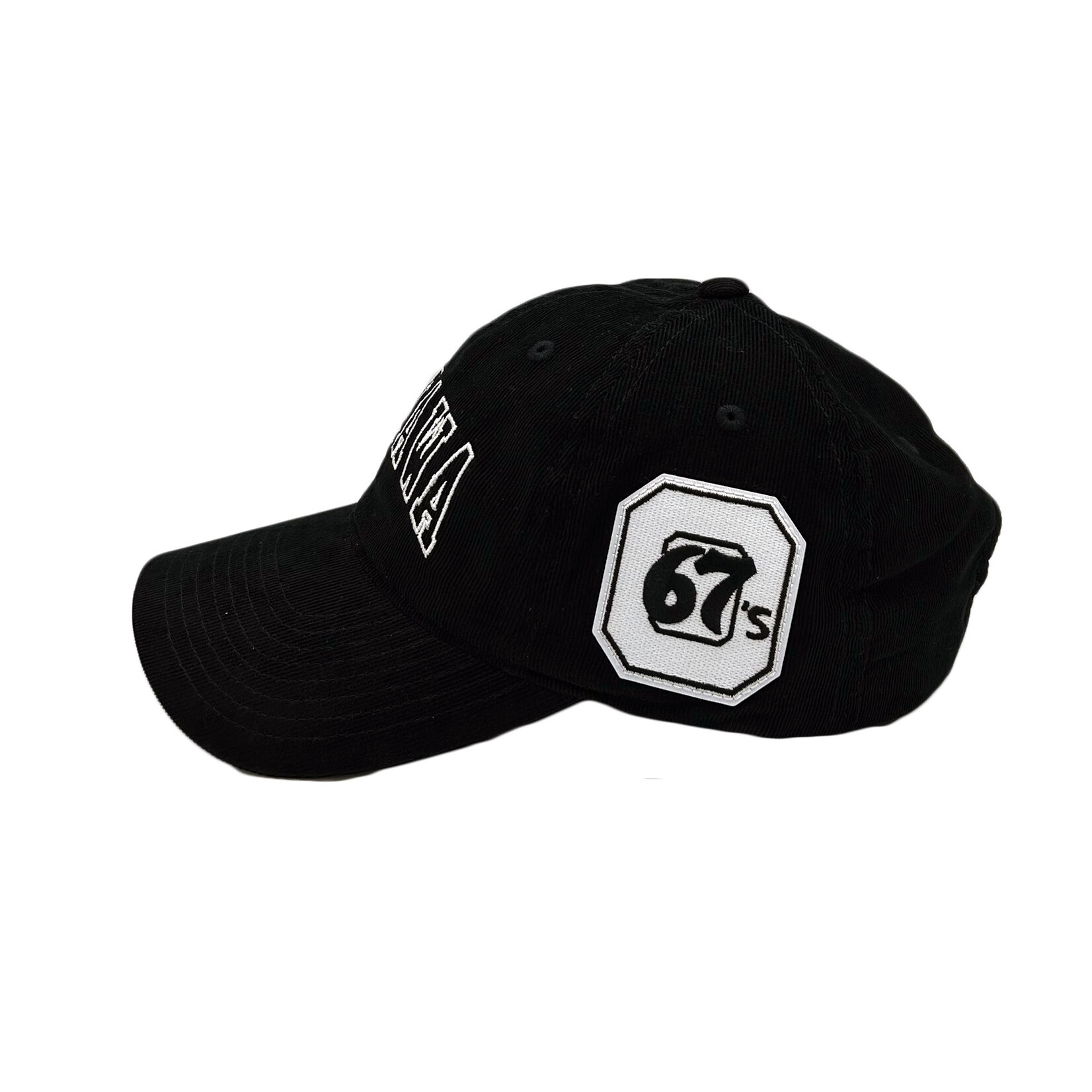 OTTAWA 67's 67's City Hat