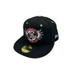 OTTAWA 67's 67's Angry Puck 5950 Hat