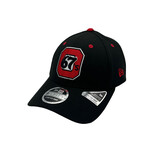 OTTAWA 67's 67's Crease Black 940 Hat