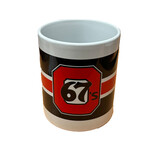 OTTAWA 67's 67's Coffee Mug