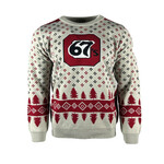 OTTAWA 67's 67's Holiday Sweater