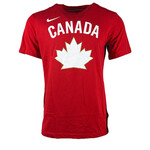 LANSDOWNE SPORTS TEAM CANADA T Shirt