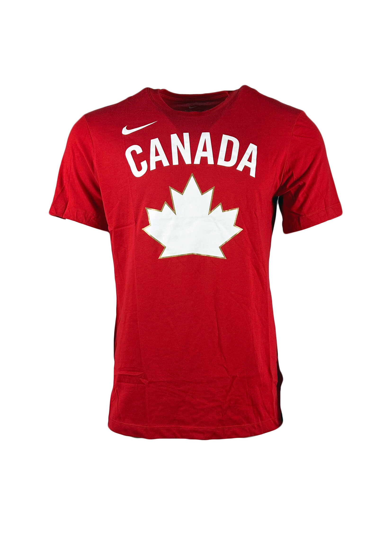 TEAM CANADA T Shirt - Lansdowne Sports