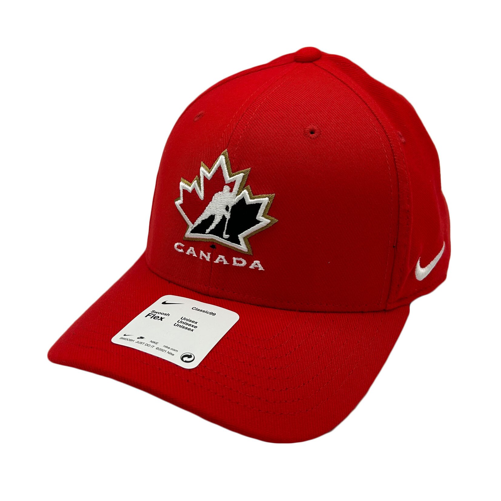 LANSDOWNE SPORTS TEAM CANADA OSFM Hat