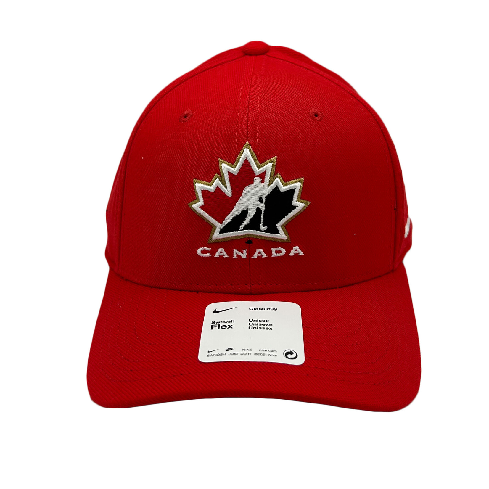 LANSDOWNE SPORTS TEAM CANADA OSFM Hat