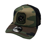 OTTAWA 67's 67's Camo 940 Hat