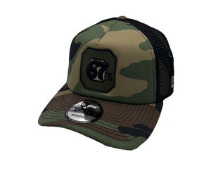 67's Camo 940 Hat - Lansdowne Sports