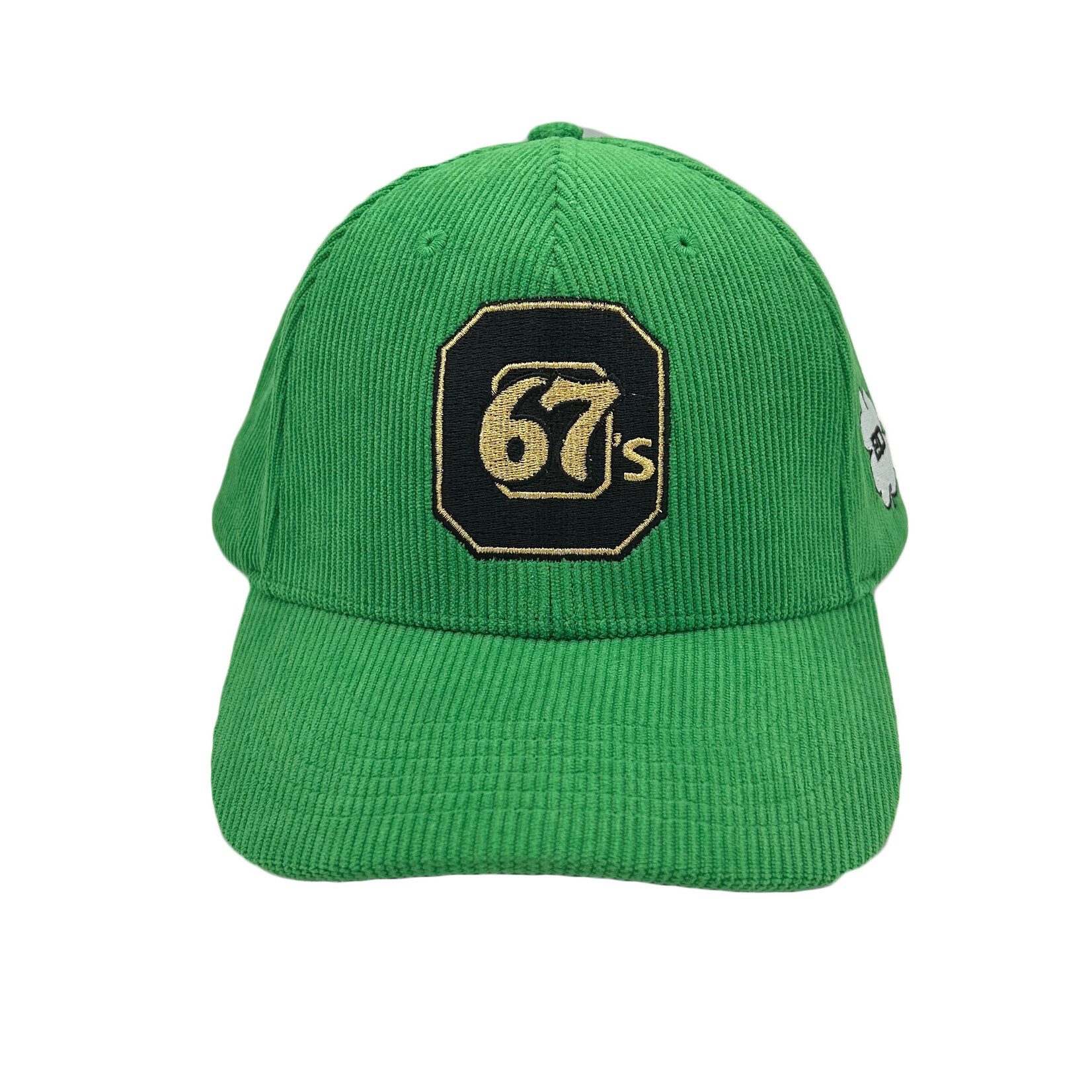 OTTAWA 67's 67's O'Riley Hat