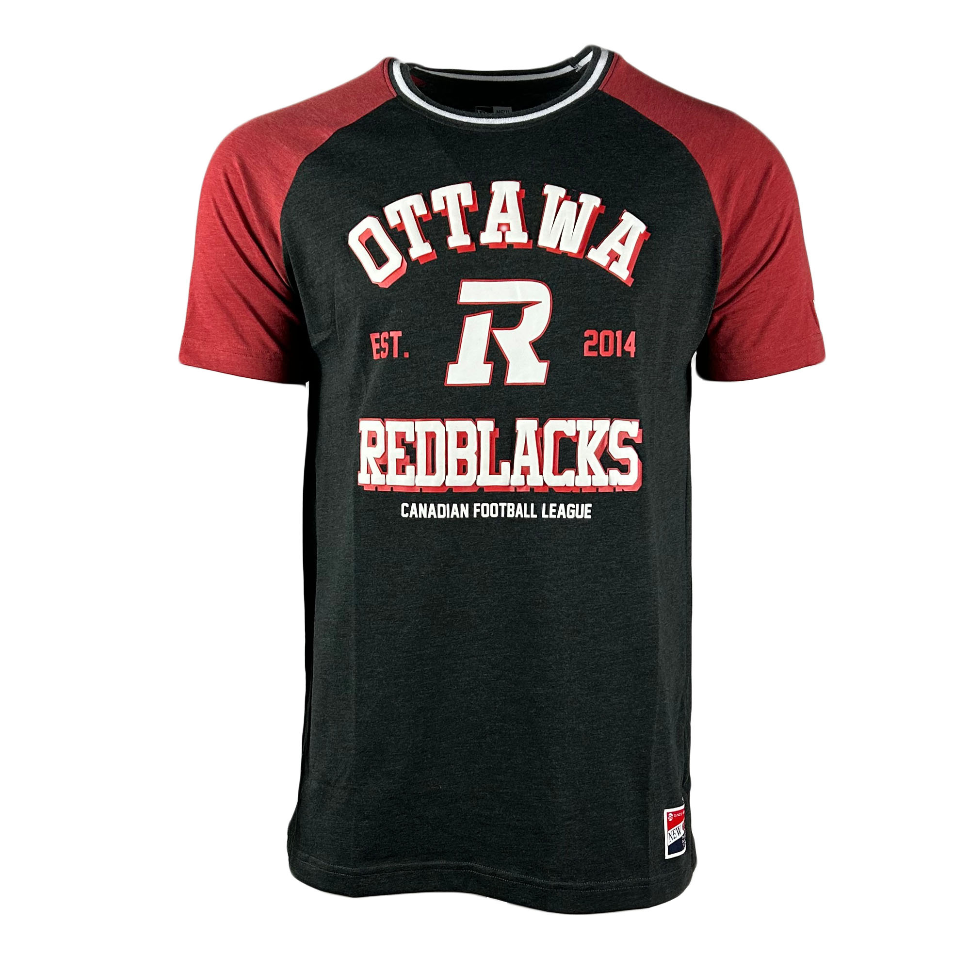 REDBLACKS Locker Shirt - Lansdowne Sports