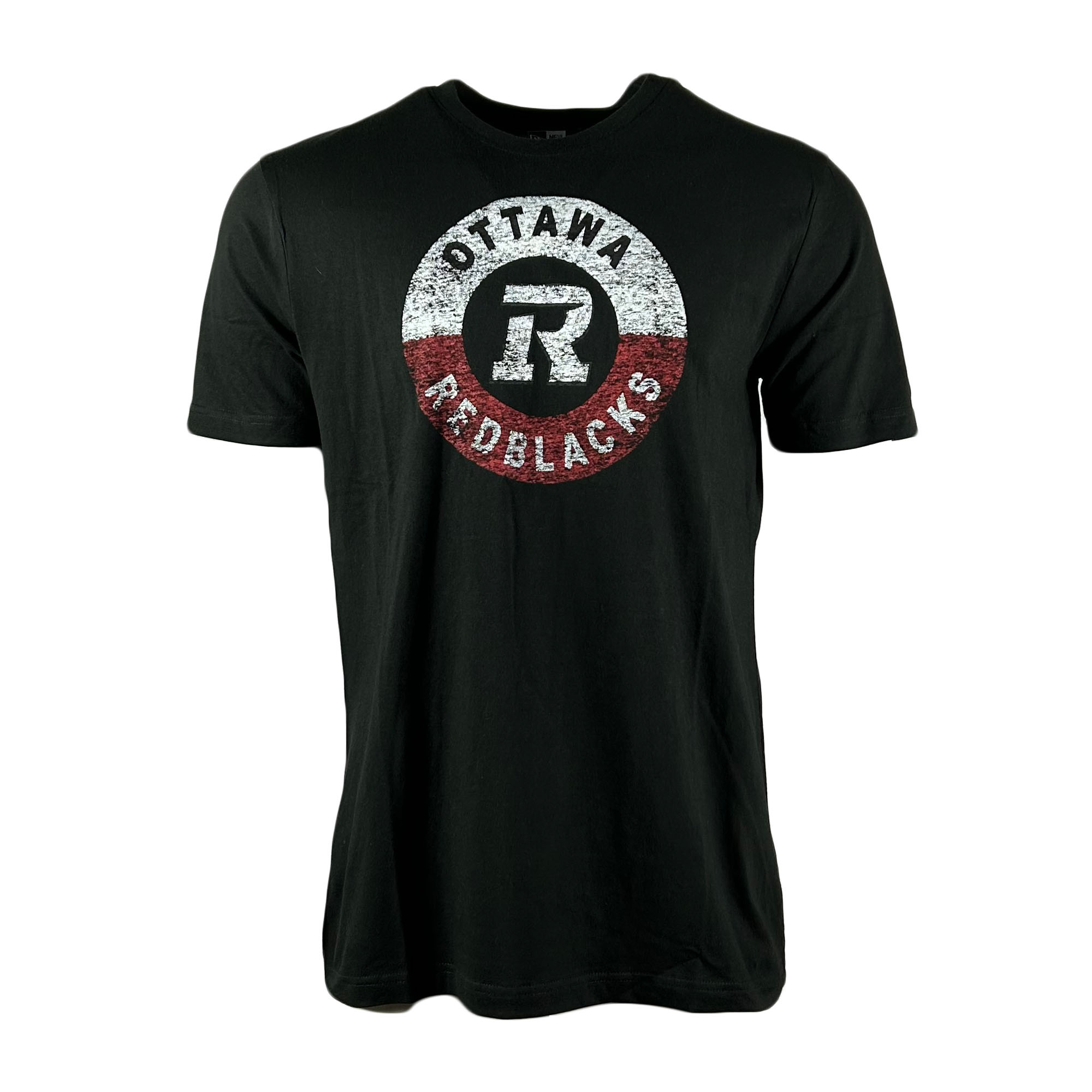 REDBLACKS Crest Shirt - Lansdowne Sports