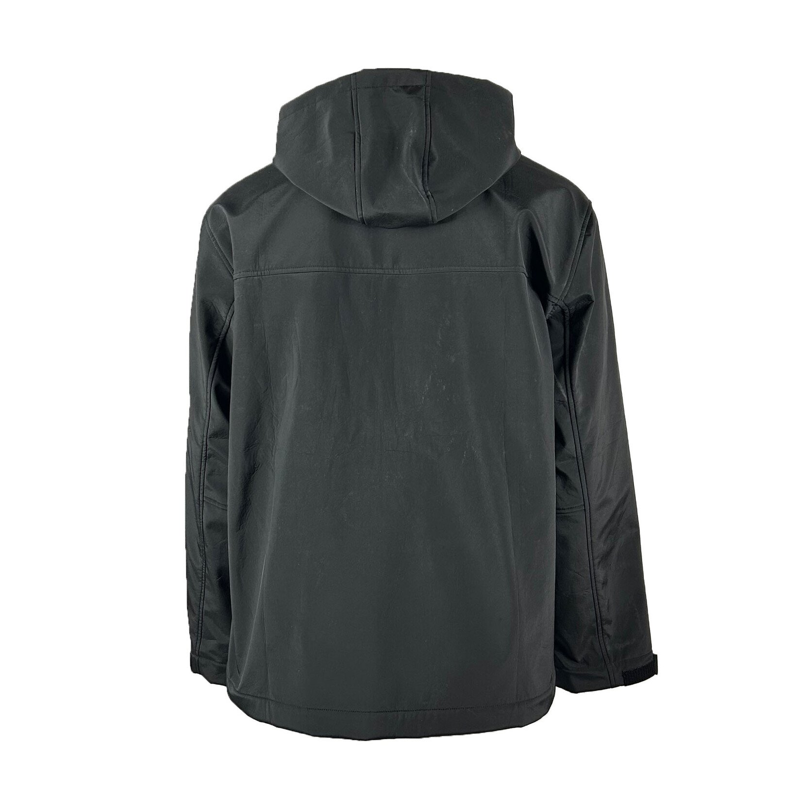 REDBLACKS 10th Anniversary Softshell Jacket - Lansdowne Sports