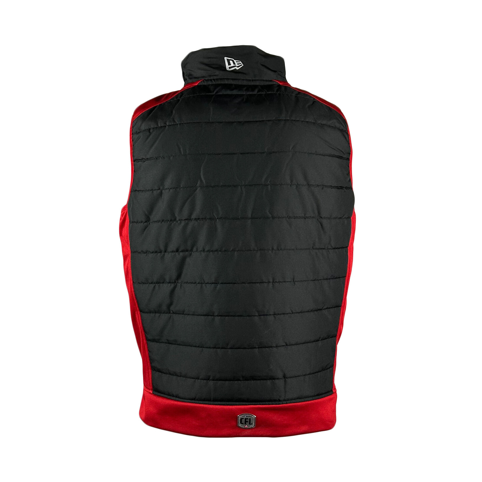 REDBLACKS REDBLACKS Hybrid Vest