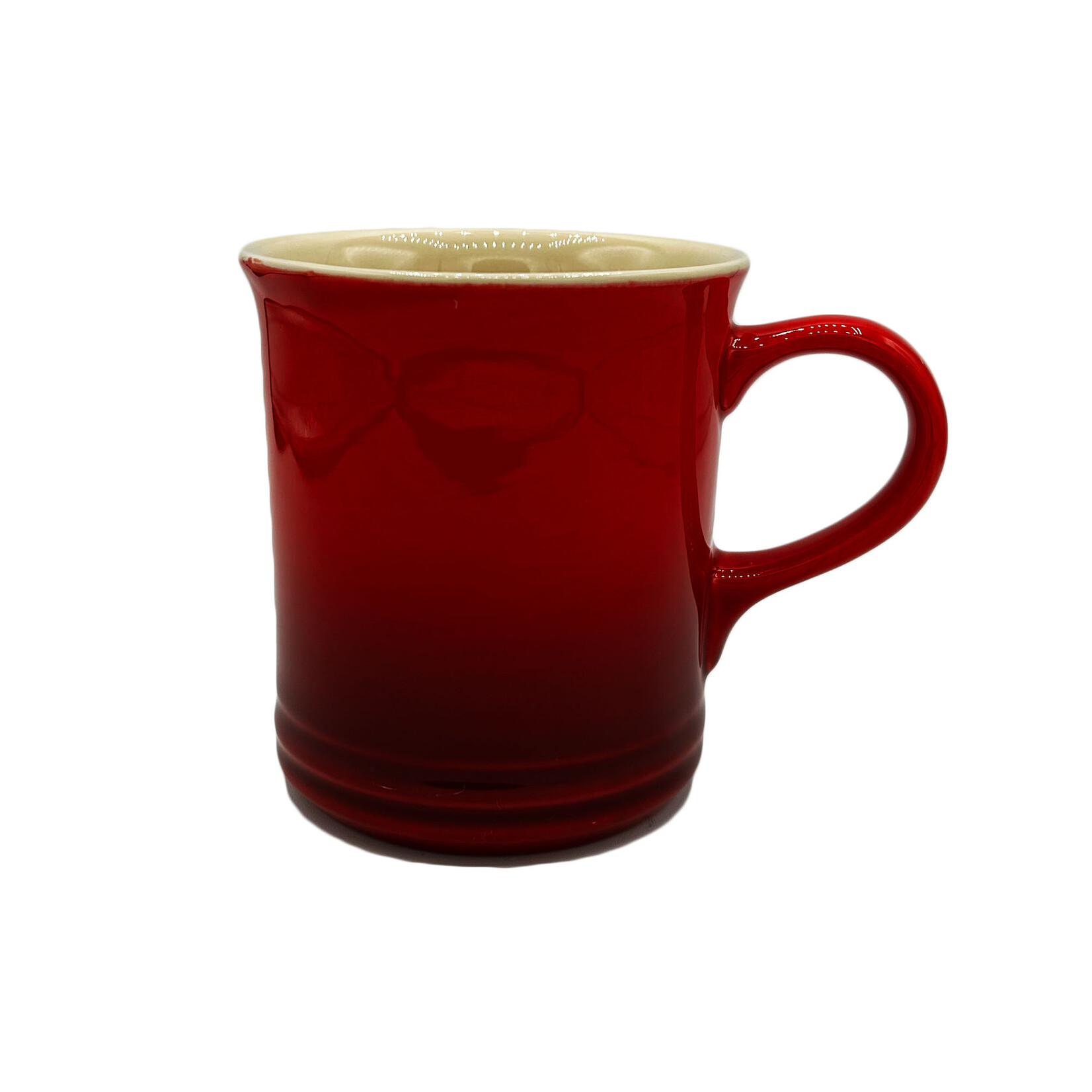 REDBLACKS REDBLACKS Established  Coffee Mug