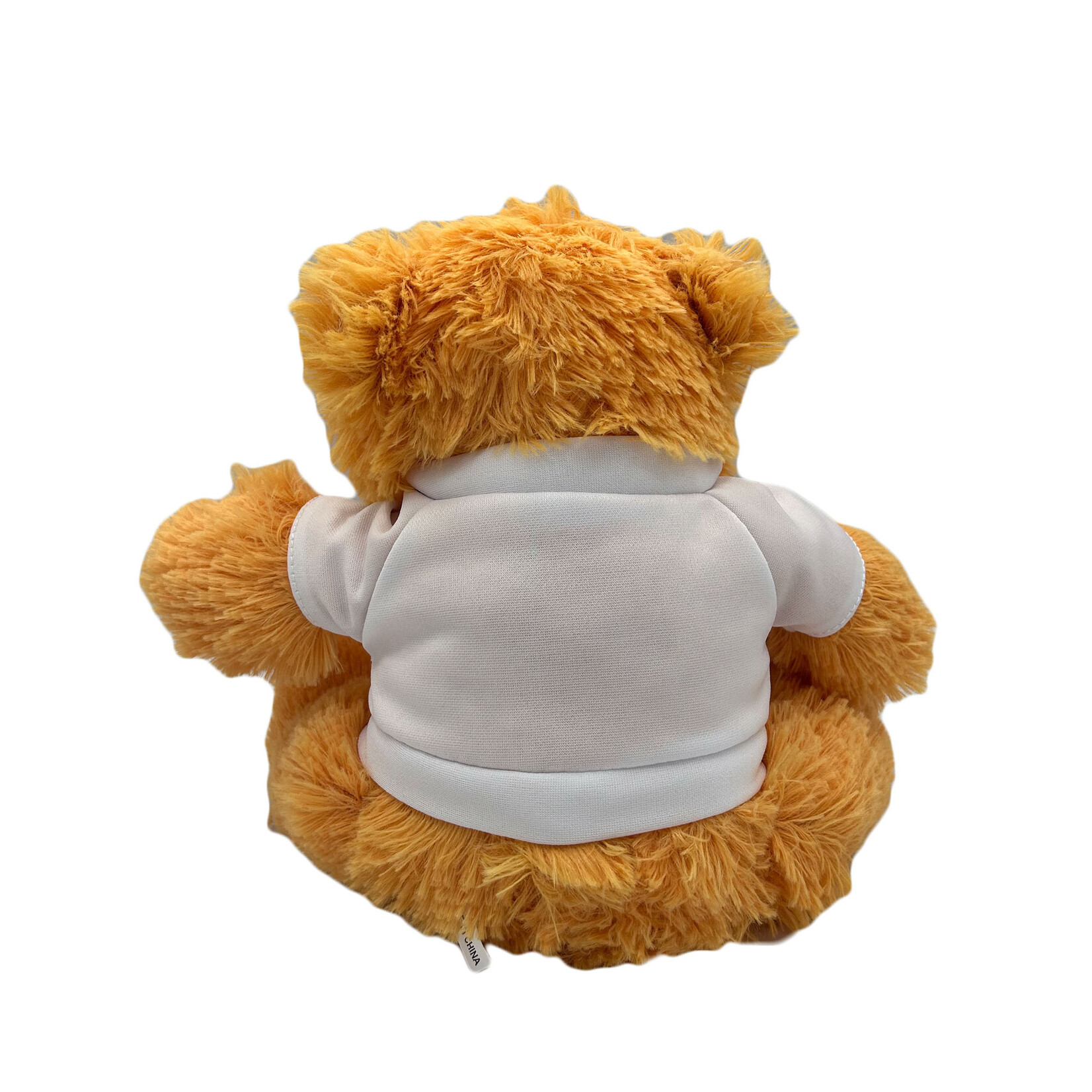 REDBLACKS REDBLACKS Rupert Stuffed Bear