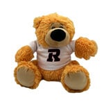 REDBLACKS REDBLACKS Rupert Stuffed Bear