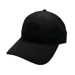 REDBLACKS REDBLACKS Active Black 920 Hat