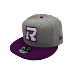REDBLACKS REDBLACKS Outer Purple 950 Hat