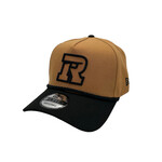 REDBLACKS REDBLACKS R Cord Beige 940 Hat