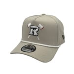 REDBLACKS REDBLACKS Axes Cord Stone 940 Hat