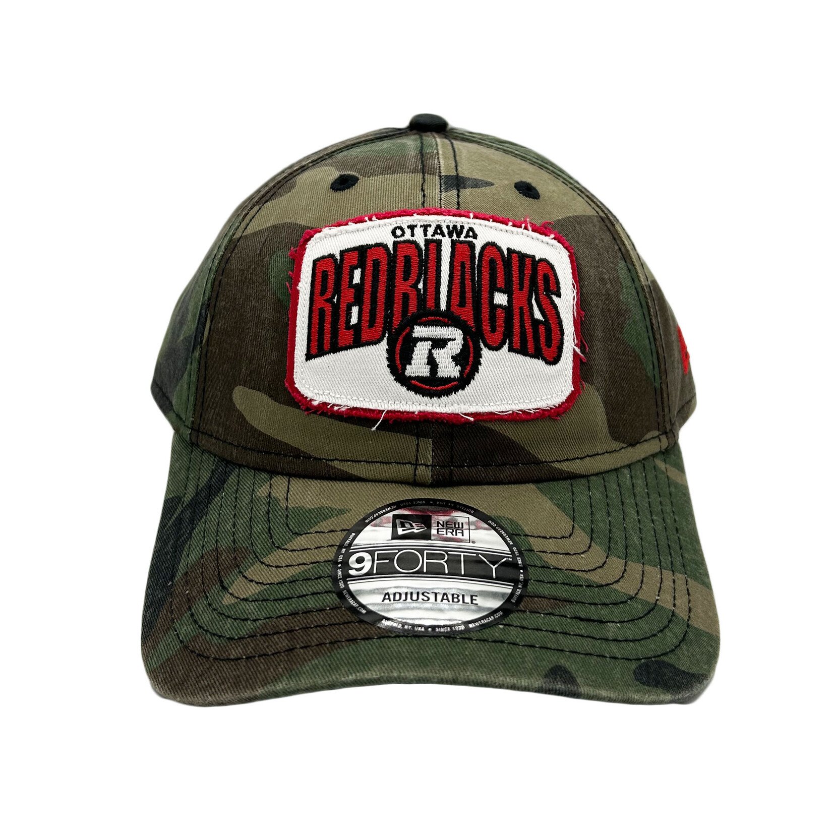 REDBLACKS REDBLACKS Scratch 940 Hat