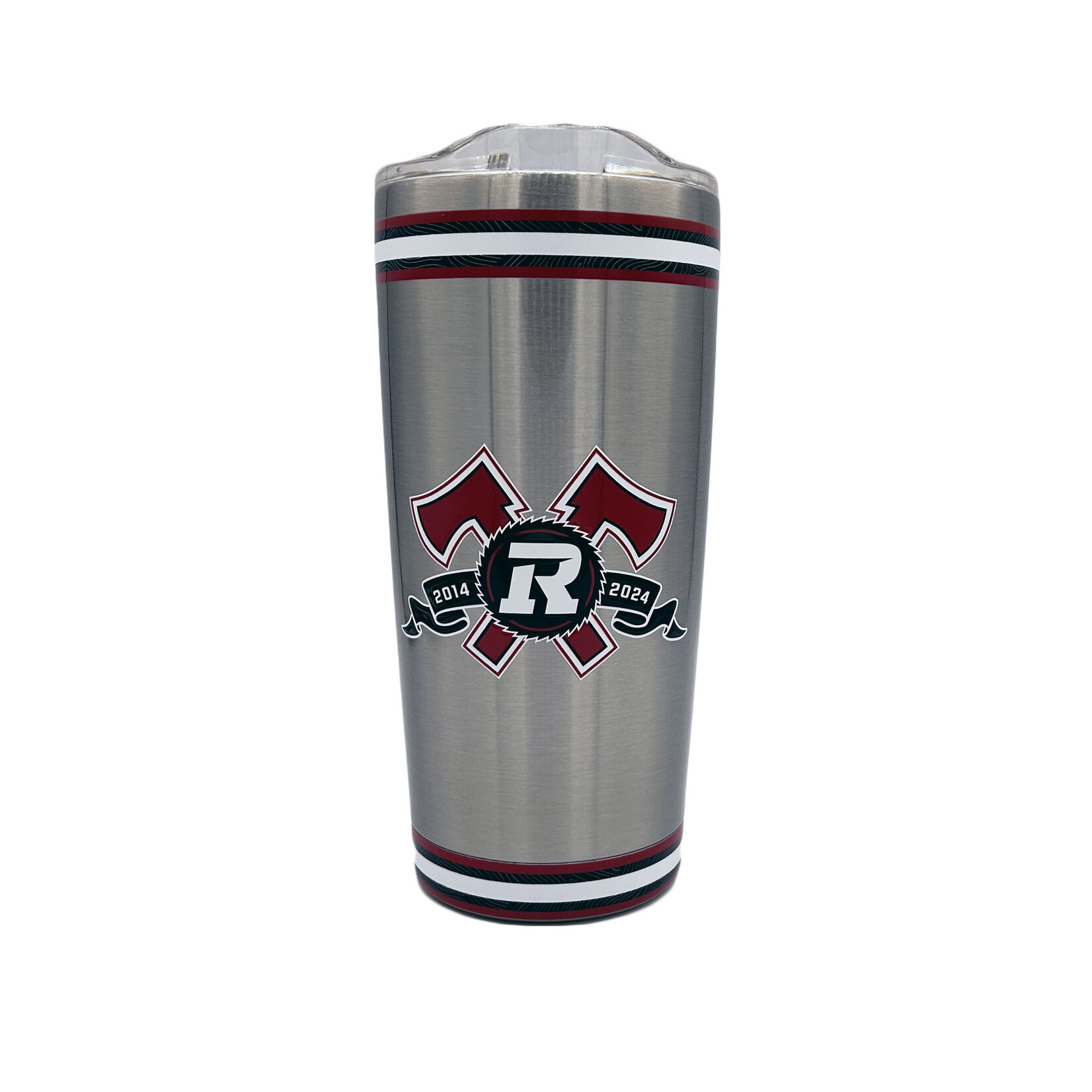 REDBLACKS REDBLACKS 10th Anniversary Tumbler