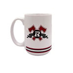 REDBLACKS REDBLACKS 10th Anniversay Coffee Mug