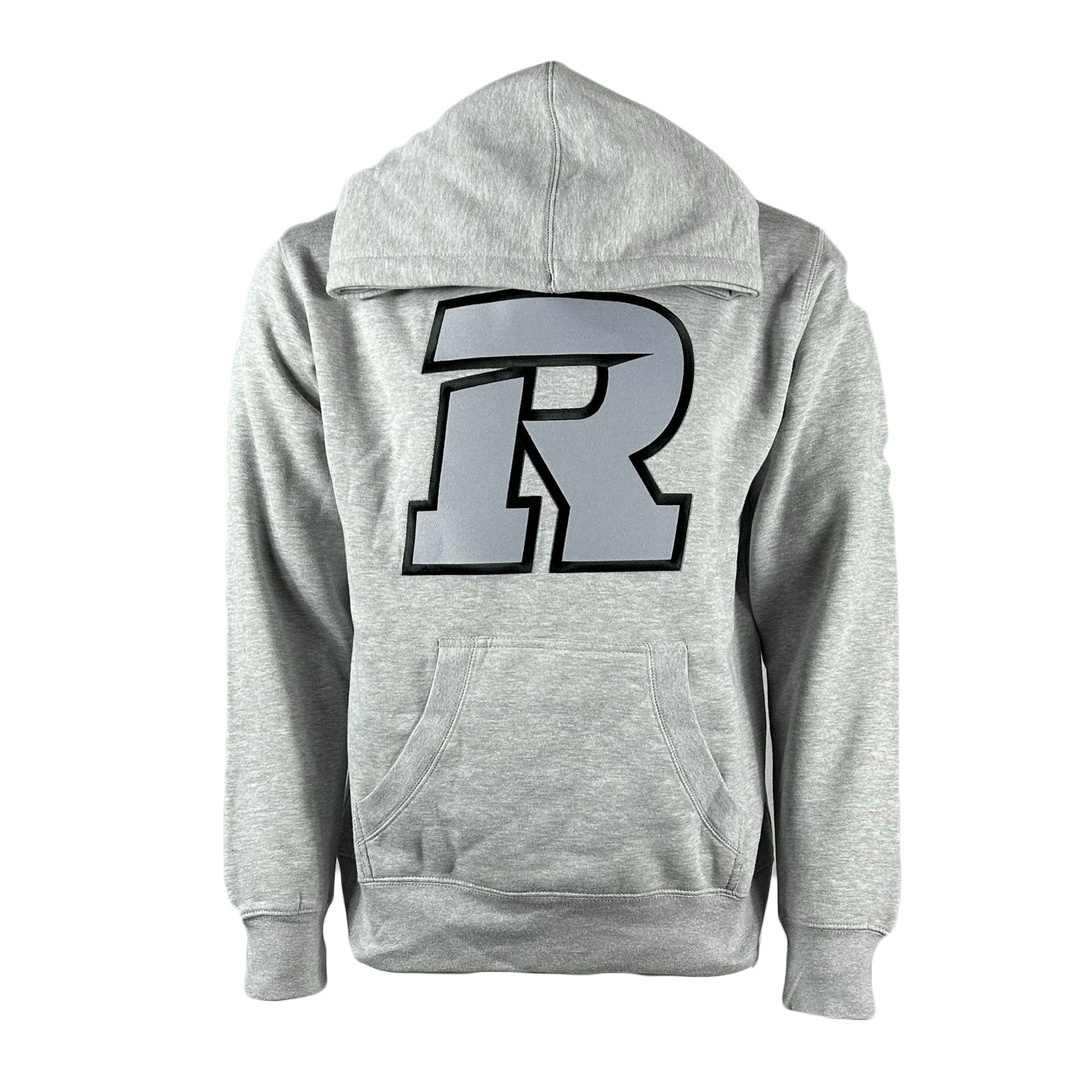 REDBLACKS Rock Hoodie Lansdowne Sports