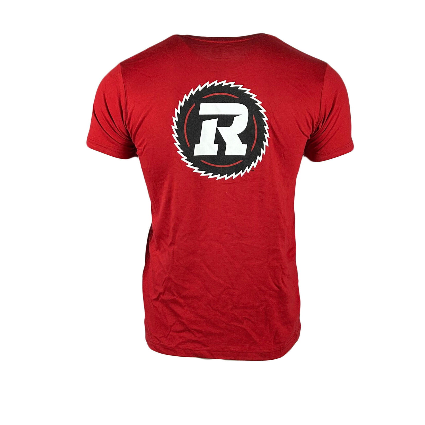 REDBLACKS REDBLACKS Throw Back Youth Shirt